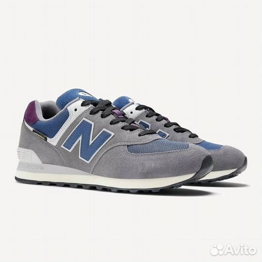 New Balance Кроссовки U574KGN M