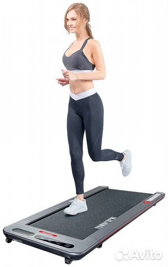Беговая дорожка Yamaguchi Runway X (лучшая цена)