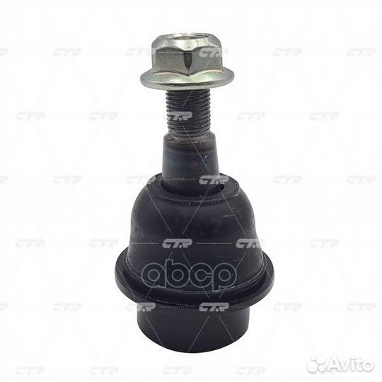 Старый номер CBG-67) Шаровая опора ниж. CB008