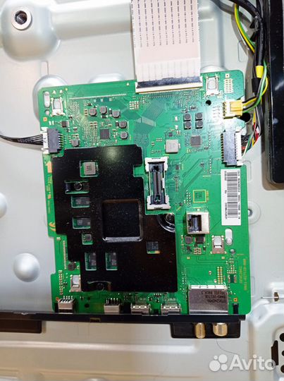 Тв samsung на запчасти