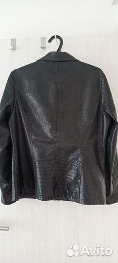 Куртка косуха женская 54 размер