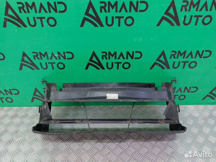 Воздуховод радиатора нижний Bmw 3 Series F30 F31