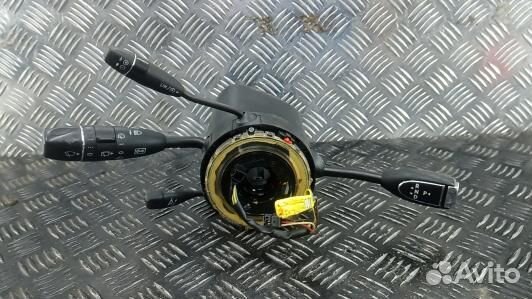 Переключатель поворотов и дворников (стрекоза) mer