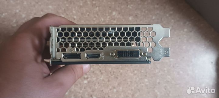 Gtx 1660 super palit