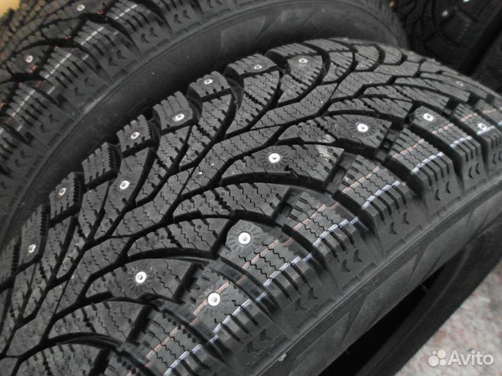 Pirelli Ice 265/60 R18 110T