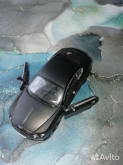 Модель авто