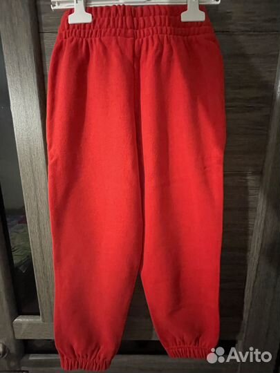 Спортивные штаны new balance