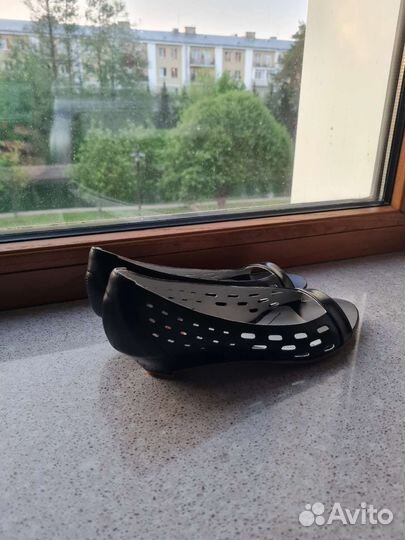 Балетки женские 37 размер Hugo Boss