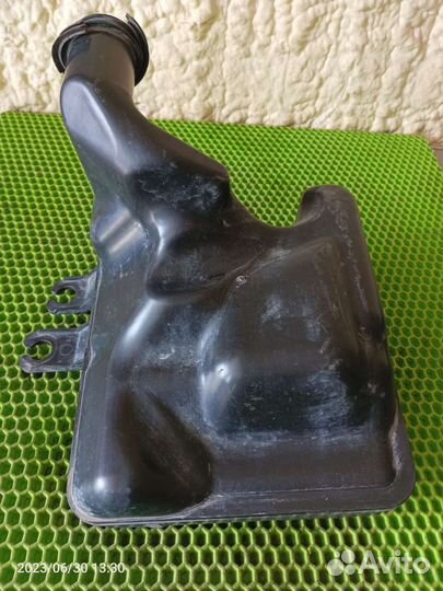 Резонатор воздушного фильтра Hyundai Elantra HD