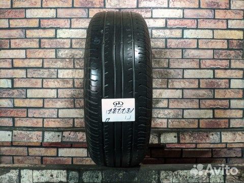 Hankook Optimo K415 225/60 R17