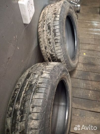 Pirelli Cinturato P1 195/60 R15 88