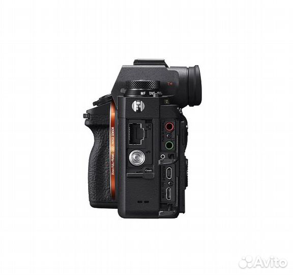 Фотоаппарат беззеркальный Sony Alpha A9 Body