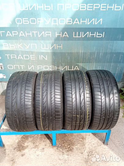Bridgestone Potenza RE050A 245/40 R18 93Y