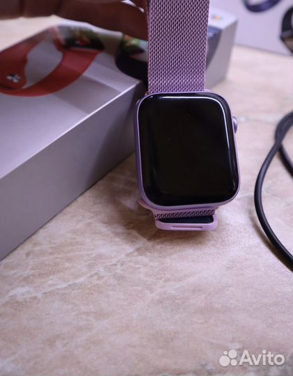 SMART watch M16 plus