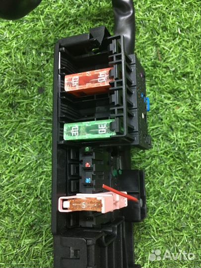 Блок предохранителей Mercedes Cls W219 3.5 M272