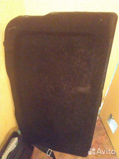 Полка багажника Haval Jolion 5602102XST01A86