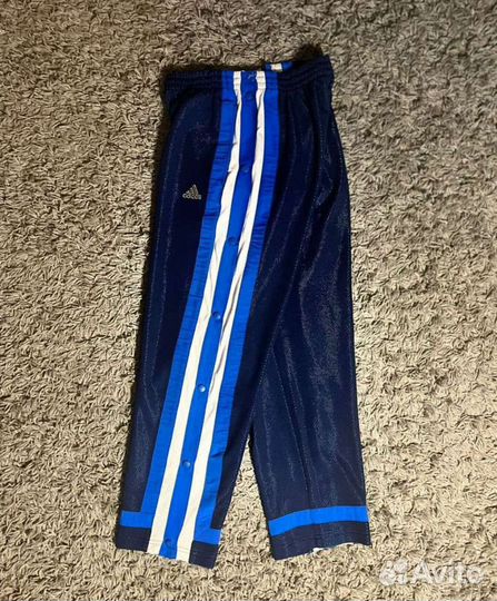 Штаны Adidas Adibreak Vintage