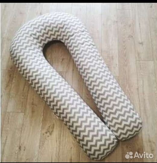 Подушка для беременных бу