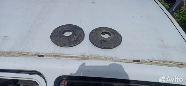 Дверь водительская ока,ваз, 1111 ока