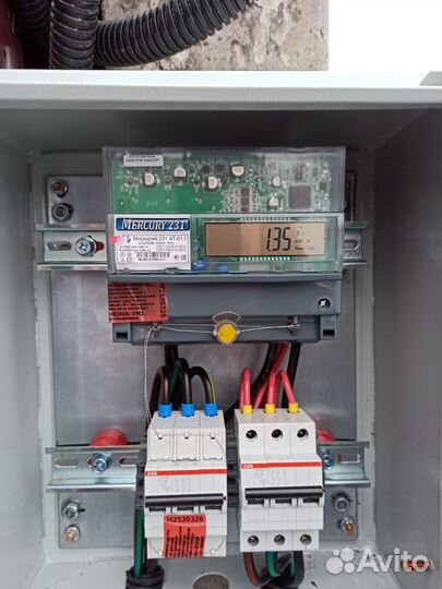 Услуги Электрика в Бронницах