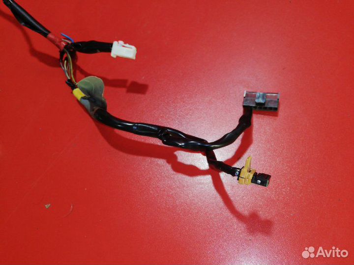 Проводка крыши Toyota Corolla ZZE121L 3ZZ-FE 2006