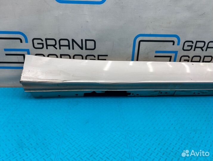 Порог правый Bmw 3-Series F30 N20B20B 2.0 2013