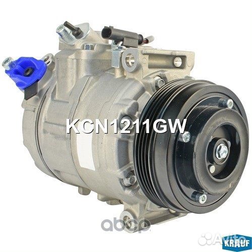 Насос гур для chevrolet volt 1 поколение, 2016 - с