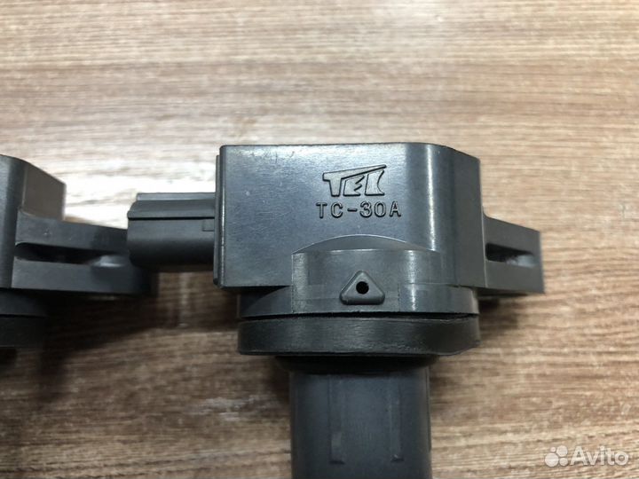 Катушка зажигания Honda Accord 8 CU2 2008-2012