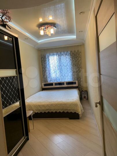 3-к. квартира, 65 м², 3/5 эт.