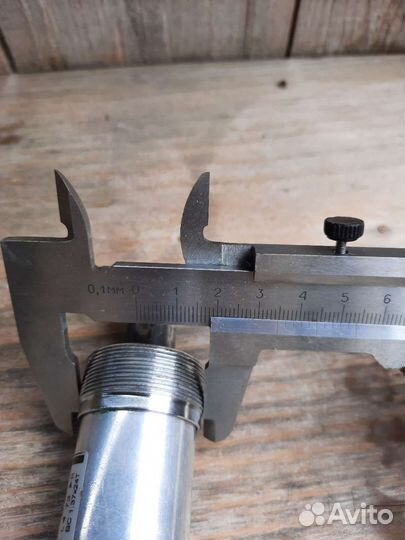 Каретка Feimin FP-B902-8JC