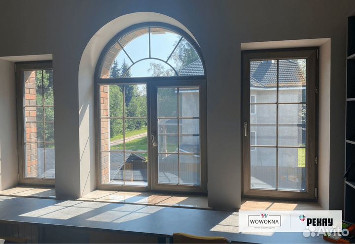 Остекление веранд в рассрочку