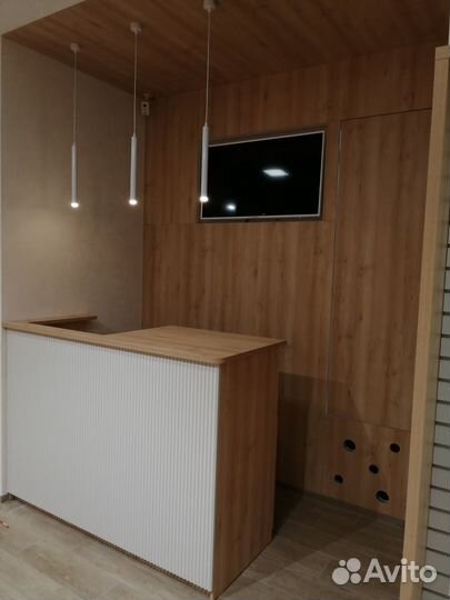 Корпусная мебель от производителя