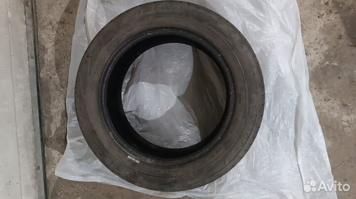 Viatti Strada Asimmetrico 205/55 R16