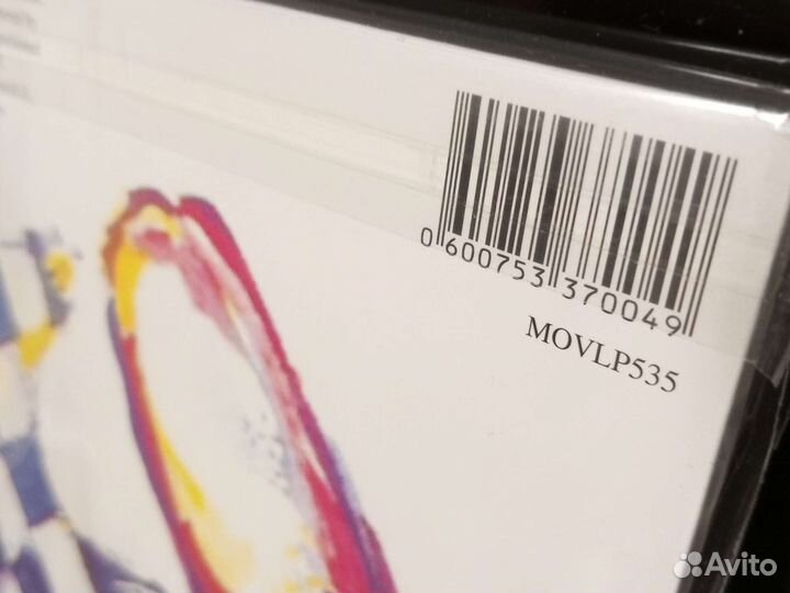 Yello.Flag.vinyl/винил 180гр