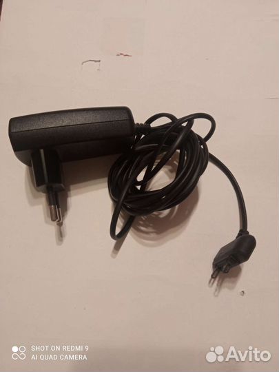 Зарядное устройство для телефона Sony Ericsson