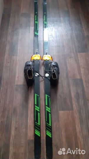 Для лыжника