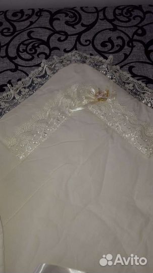 Комплект на выписку little star