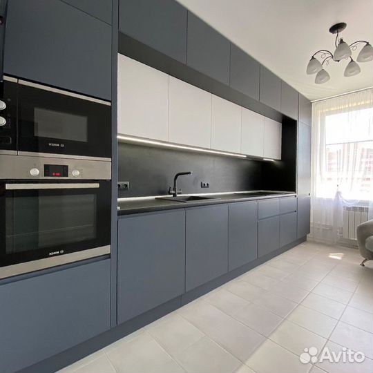 Кухни на заказ