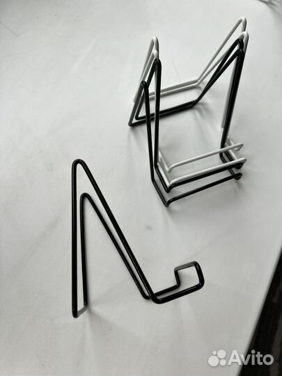 Подставка для посуды, книг, планшета, телефона