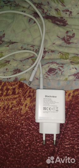 Blackview BV9200, 8/256 ГБ