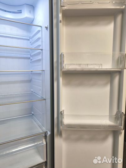 Haier hrf-523ds6ru (134357)(сп29)