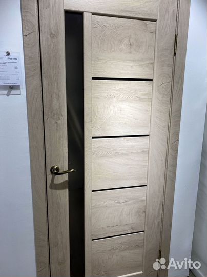 Дверь межкомнатная Мехико