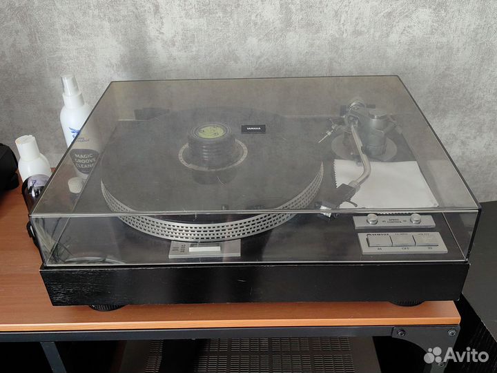 Аудиосистема