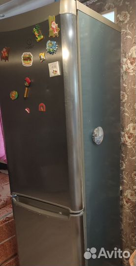 Холодильник бу