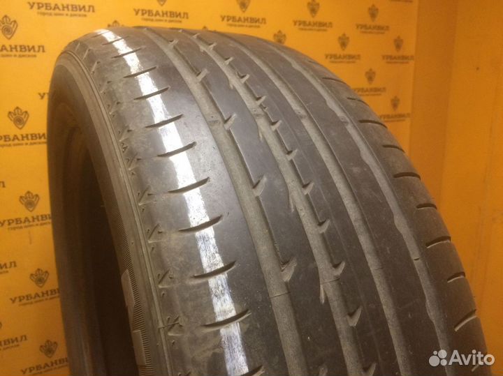 Nexen N8000 235/55 R19