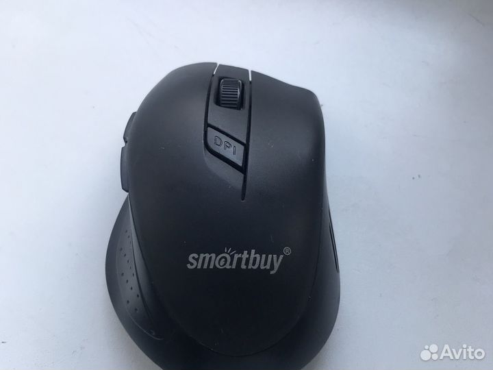 Беспроводная мышь