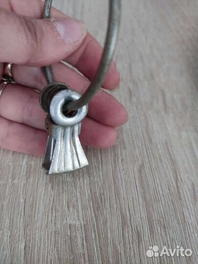 Прищепки для занавесок и штор