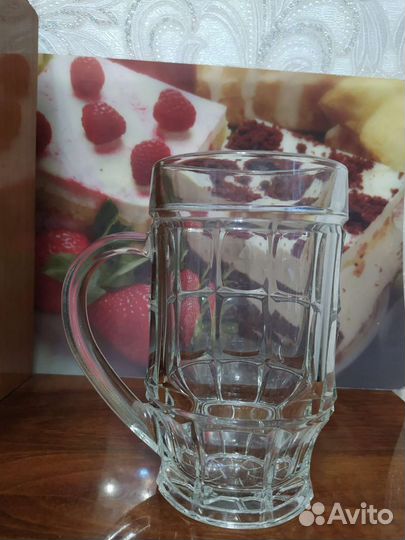 Пивная кружка