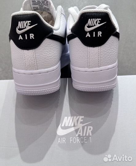 Nike Air Force 1 Low Оригинал