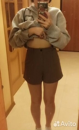 Классические шорты